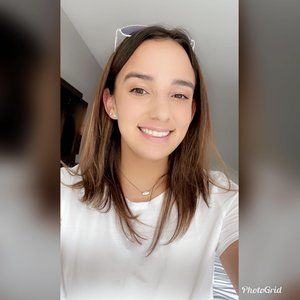 Meet your Posher, Kalli